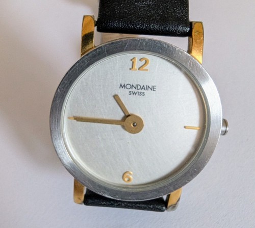 Elegante orologio quarzo - elegante,
