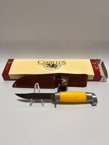 Camillus giacca gialla cm628y - camillus,