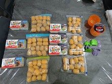 Mega Lotto Kinder Sorpresa E