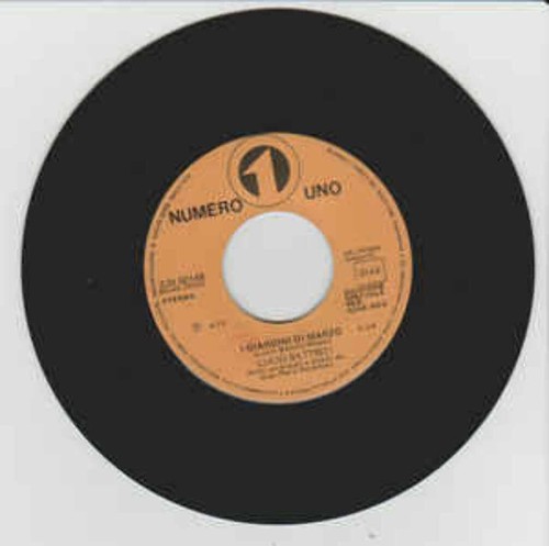 Lucio battisti sara - lucio, la