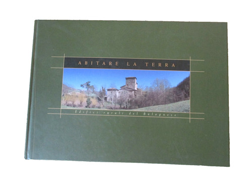 Vianelli abitare la terra - vianelli,