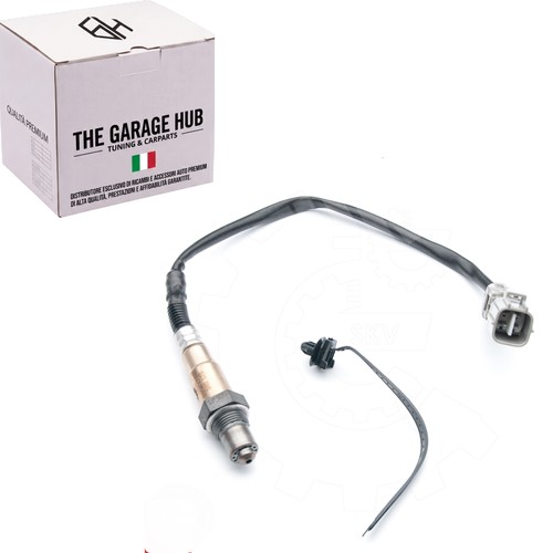 Sonda lambda per toyota - sonda,