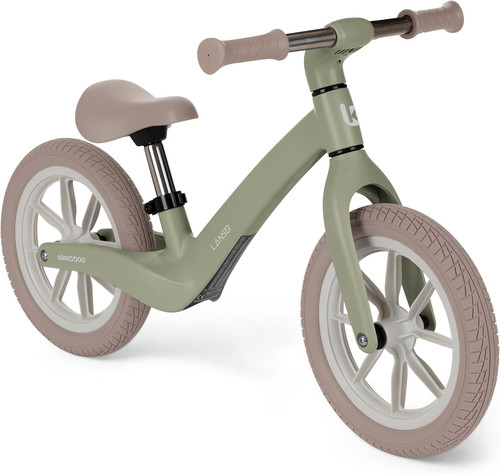 Kikkaboo bicicletta senza - kikkaboo,