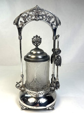 Florence Co Quadrupla Placca