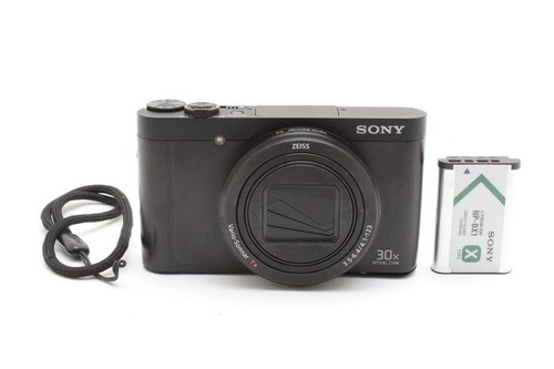 Sony cyber shot dsc wx500 - sony, dsc-wx500