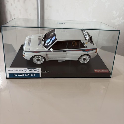 Modellino auto kyosho - auto,