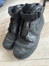 scarpe uomo sneakers Air Force