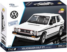 Cobi 24358 - Volkswagen Golf