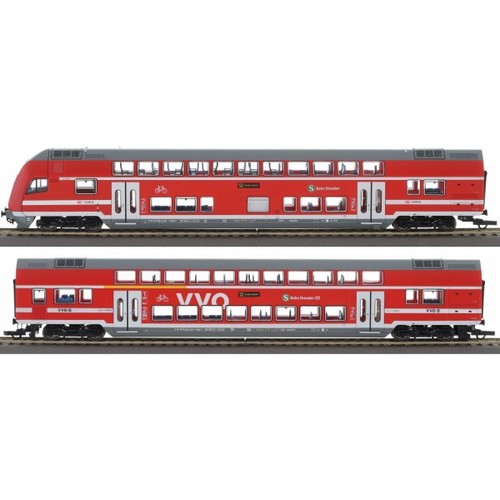 Roco 6200066 set 2 - roco,