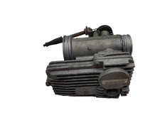 Corpo farfallato throttle body - farfallato,