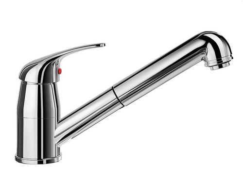 Blanco darass miscelatore - blanco,