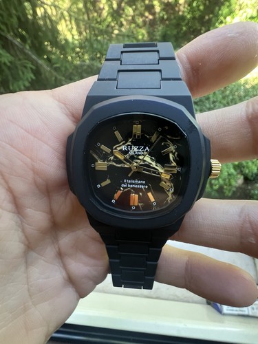 Orologio ruzza watch - orologio,