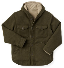 Filson Snohomish Giacca