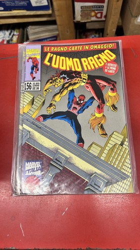 Lotto albi - (marvel,
