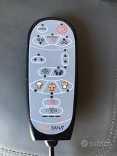 Medisana massaggio Shiatsu -