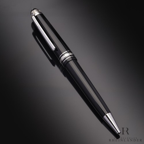 Montblanc meisterstück - montblanc,