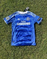 Maglia Chelsea Finale