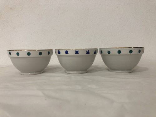 Richard ginori ciotole pois - richard,