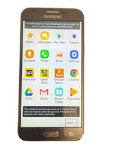 Samsung Galaxy J3 Emerge