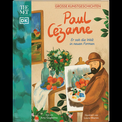 Grandi storie arte paul - grandi,