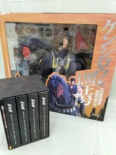 Fist of the North Star 25th
