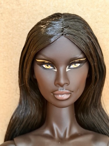 Fashion royalty fantasy - fashion,
