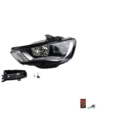Fari osram night breaker - fari,