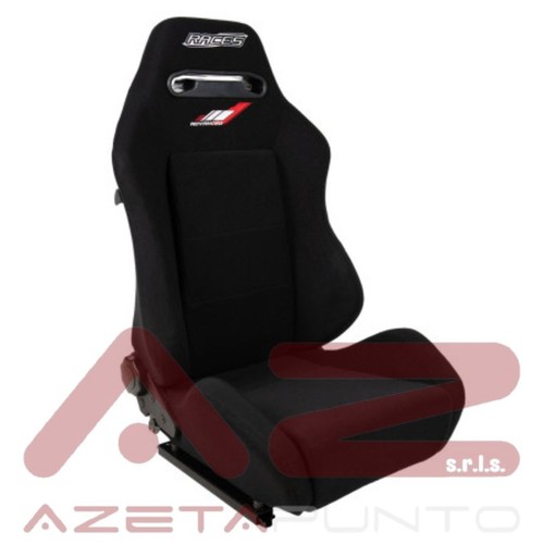Sedile sportivo auto corsa - sportivo, da