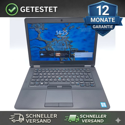 Portatile dell latitude e5470 - portatile,