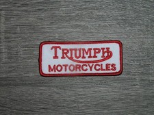 Toppa Triumph Moto