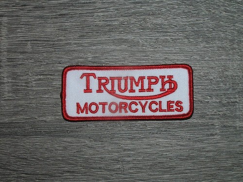 Toppa triumph moto - triumph,