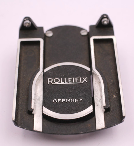 Rolleiflex adattatore per - adattatore,