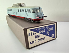 GT Modelli 2021 AUTOMOTRICE OM