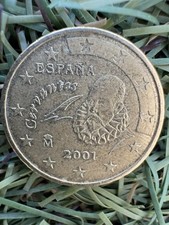 10 centesimi di euro Espana