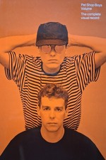 Pet Shop Boys  Volume The