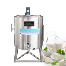 Macchina pastorizzazione