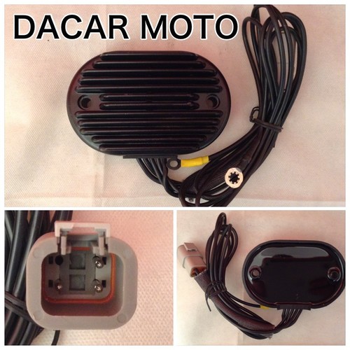 Regolatore tensione harley - di,