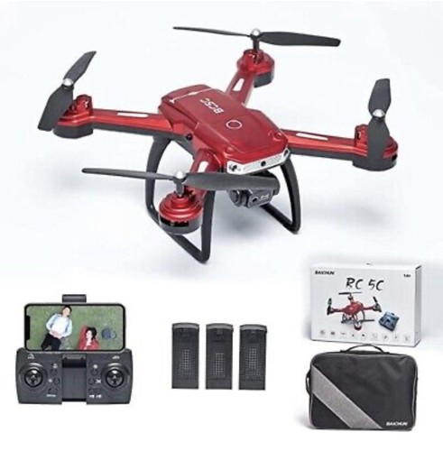 Drone fpv con telecamera - fpv,