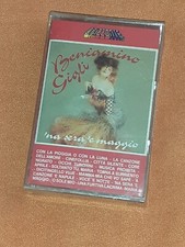 Musicassetta BENIAMINO GIGLI -