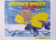 Cartolina Poste Filatelia 2009