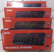 Tastiera MECCANICA Nuova