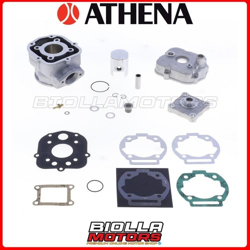 Gruppo termico athena con - athena,