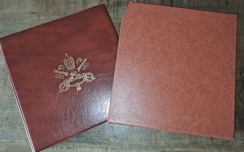 Vaticano nuovi 1974 1987 - nuovi, 1974-1987
