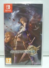 AETERNOBLADE II NINTENDO
