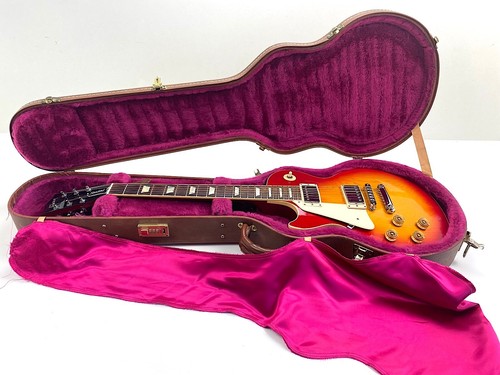 Gibson les paul standard - gibson,