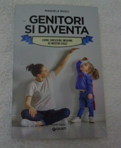 Genitori diventa come - genitori,