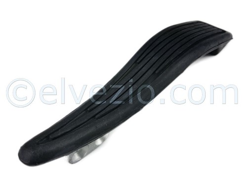 Pedale acceleratore alfa - pedale,