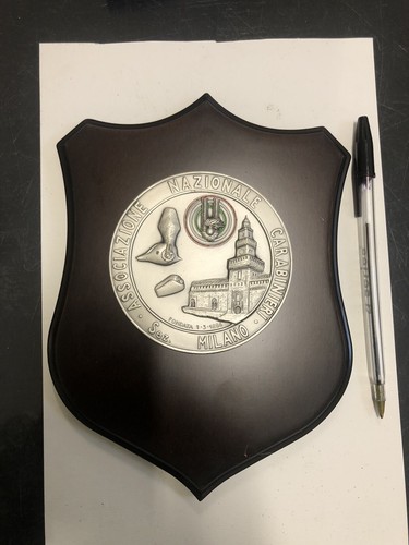 Crest associazione nazionale - associazione,