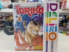 TORIKO SERIE COMPLETA Ed.STAR