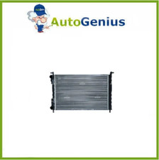 RADIATORE MOTORE FIAT STRADA